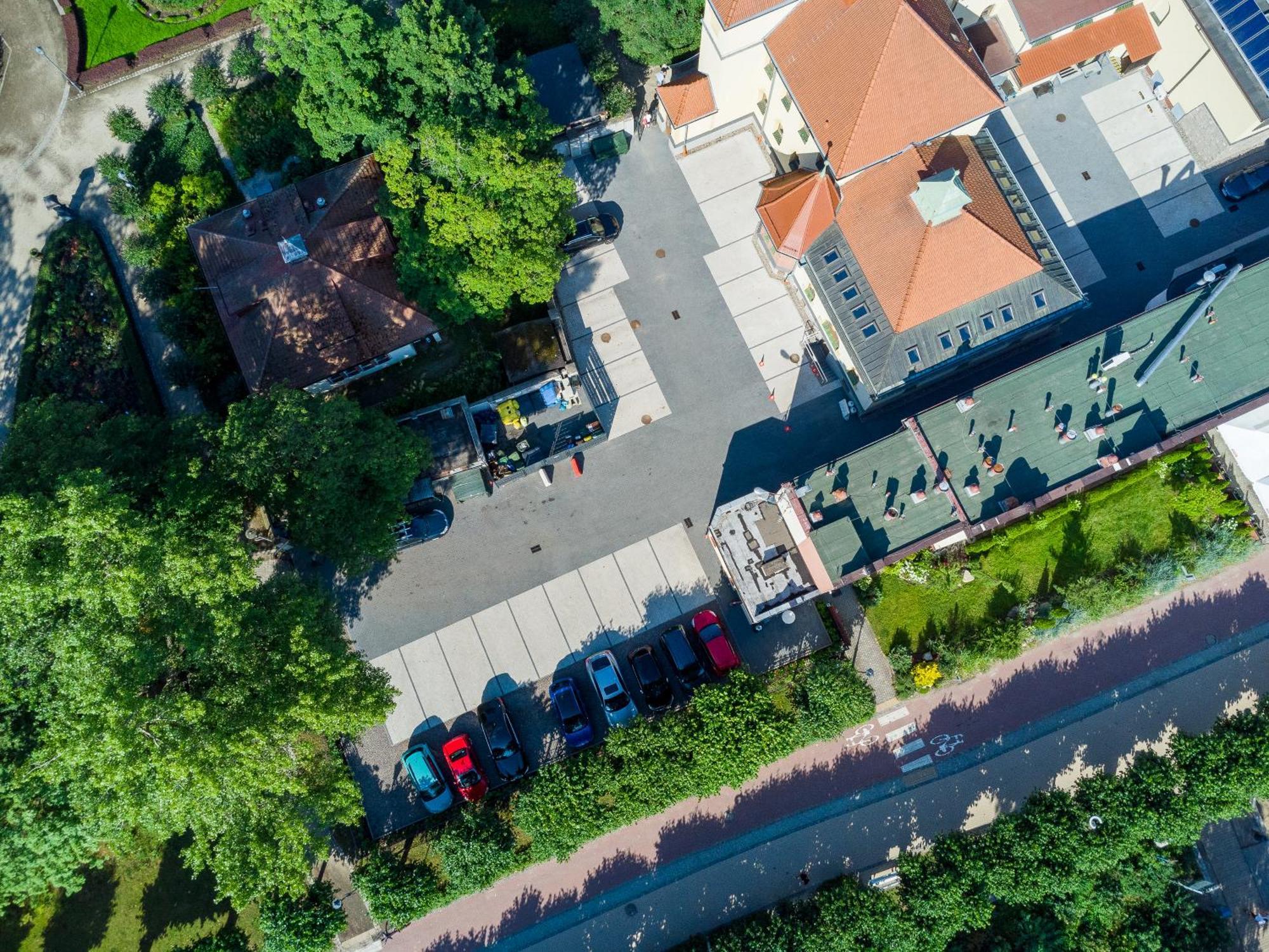 Seaside Sopot - Butikowe Noclegi Przy Plazy Екстер'єр фото
