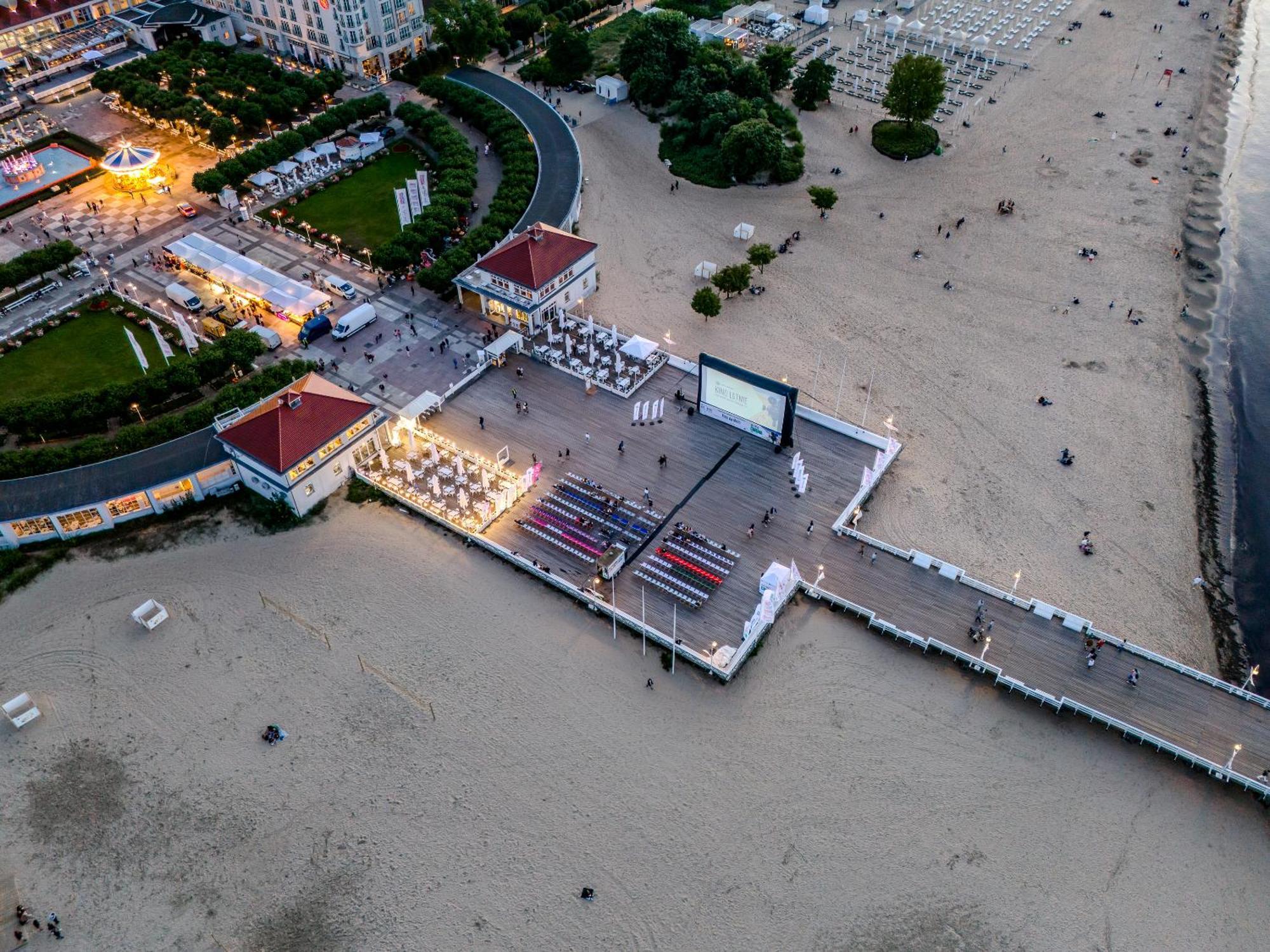 Seaside Sopot - Butikowe Noclegi Przy Plazy Екстер'єр фото