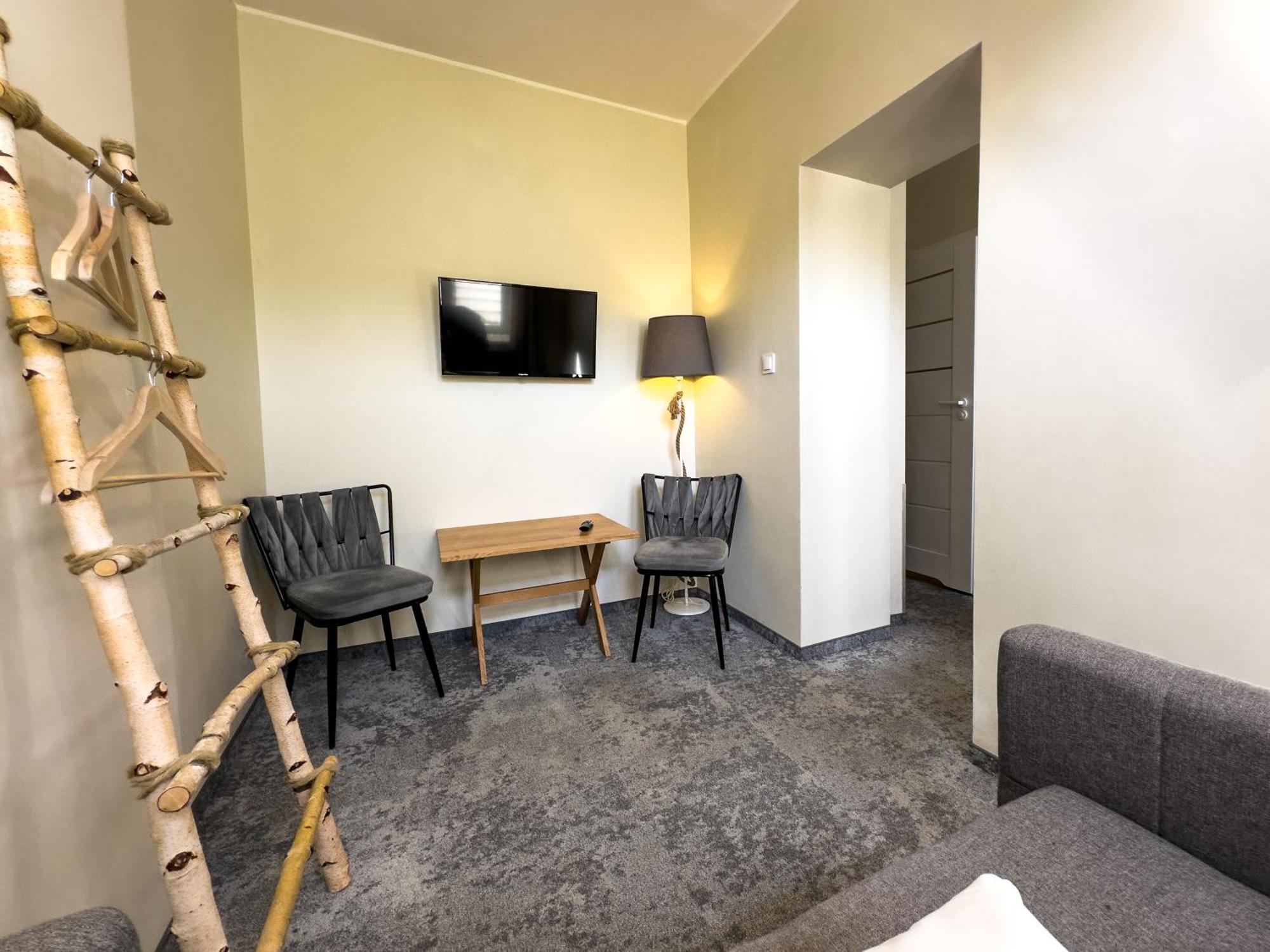 Seaside Sopot - Butikowe Noclegi Przy Plazy Екстер'єр фото