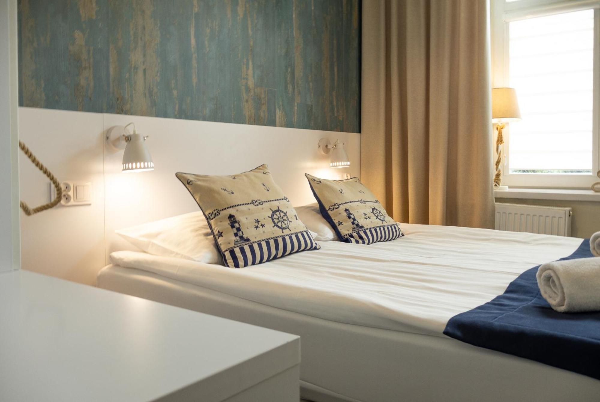 Seaside Sopot - Butikowe Noclegi Przy Plazy Екстер'єр фото