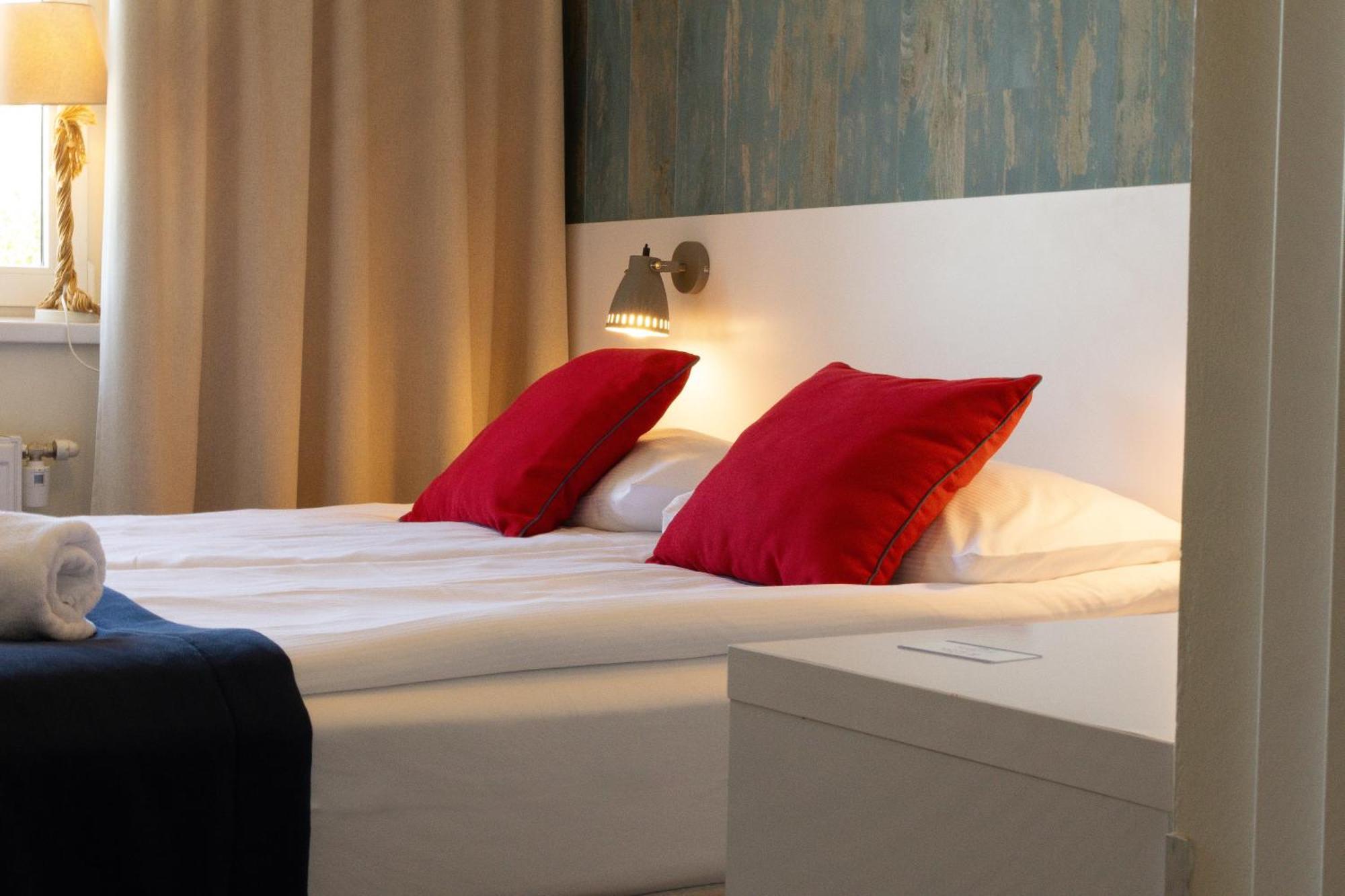 Seaside Sopot - Butikowe Noclegi Przy Plazy Екстер'єр фото