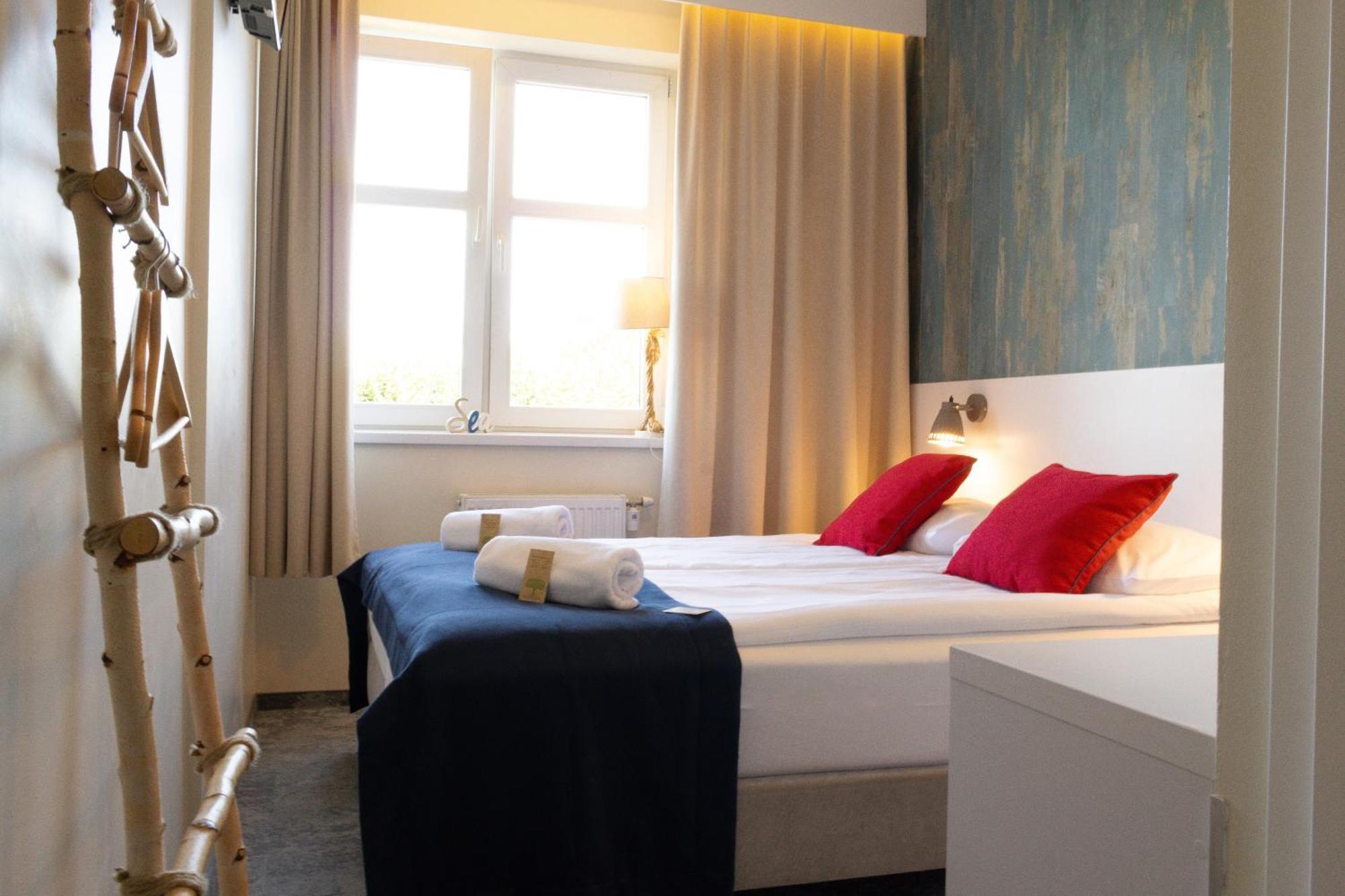 Seaside Sopot - Butikowe Noclegi Przy Plazy Екстер'єр фото