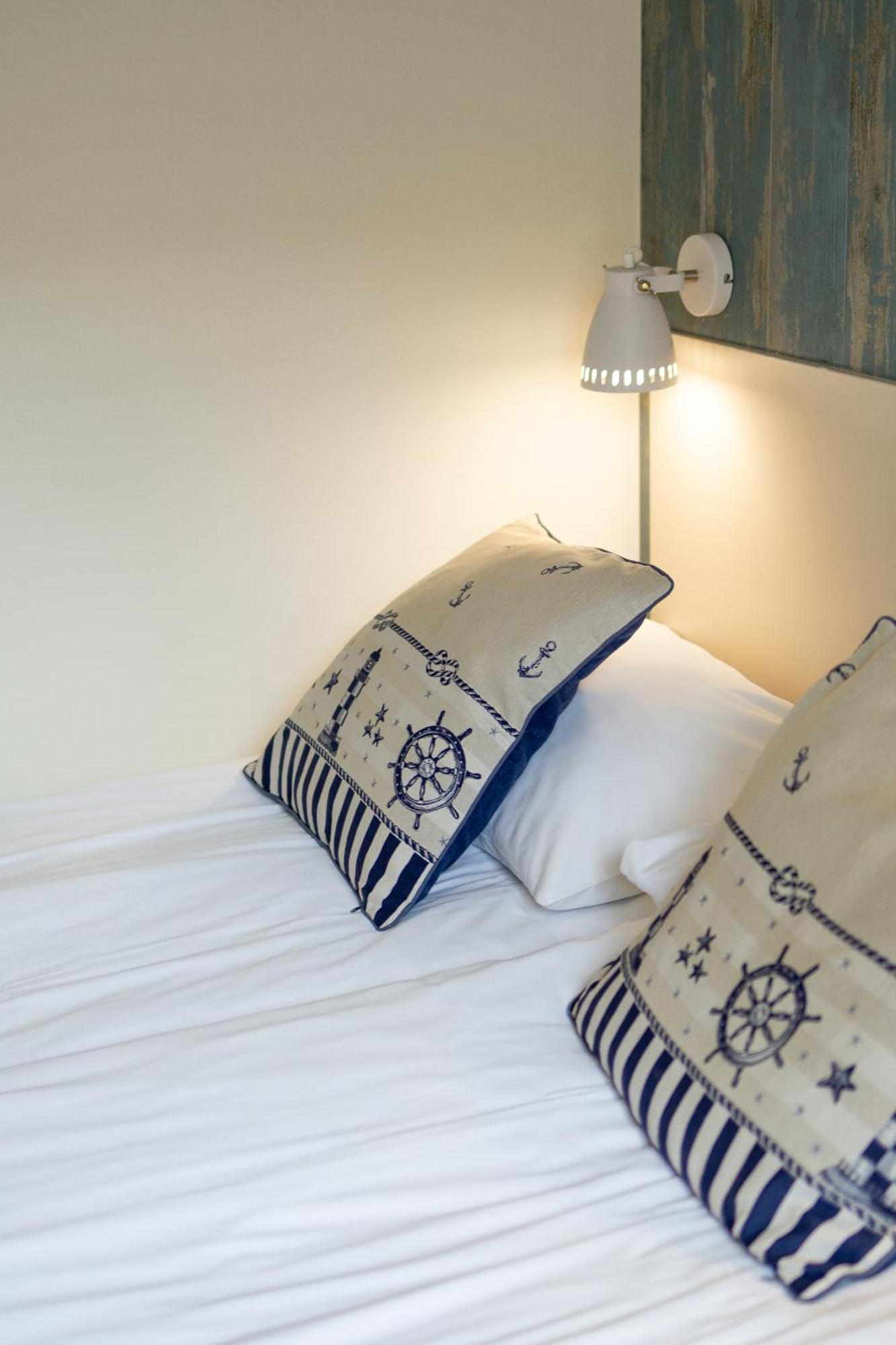Seaside Sopot - Butikowe Noclegi Przy Plazy Номер фото