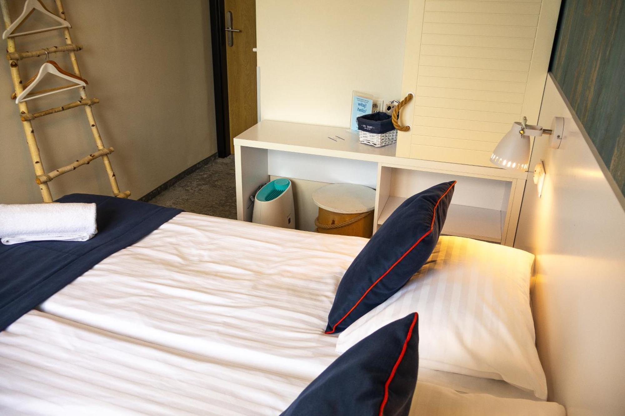 Seaside Sopot - Butikowe Noclegi Przy Plazy Екстер'єр фото