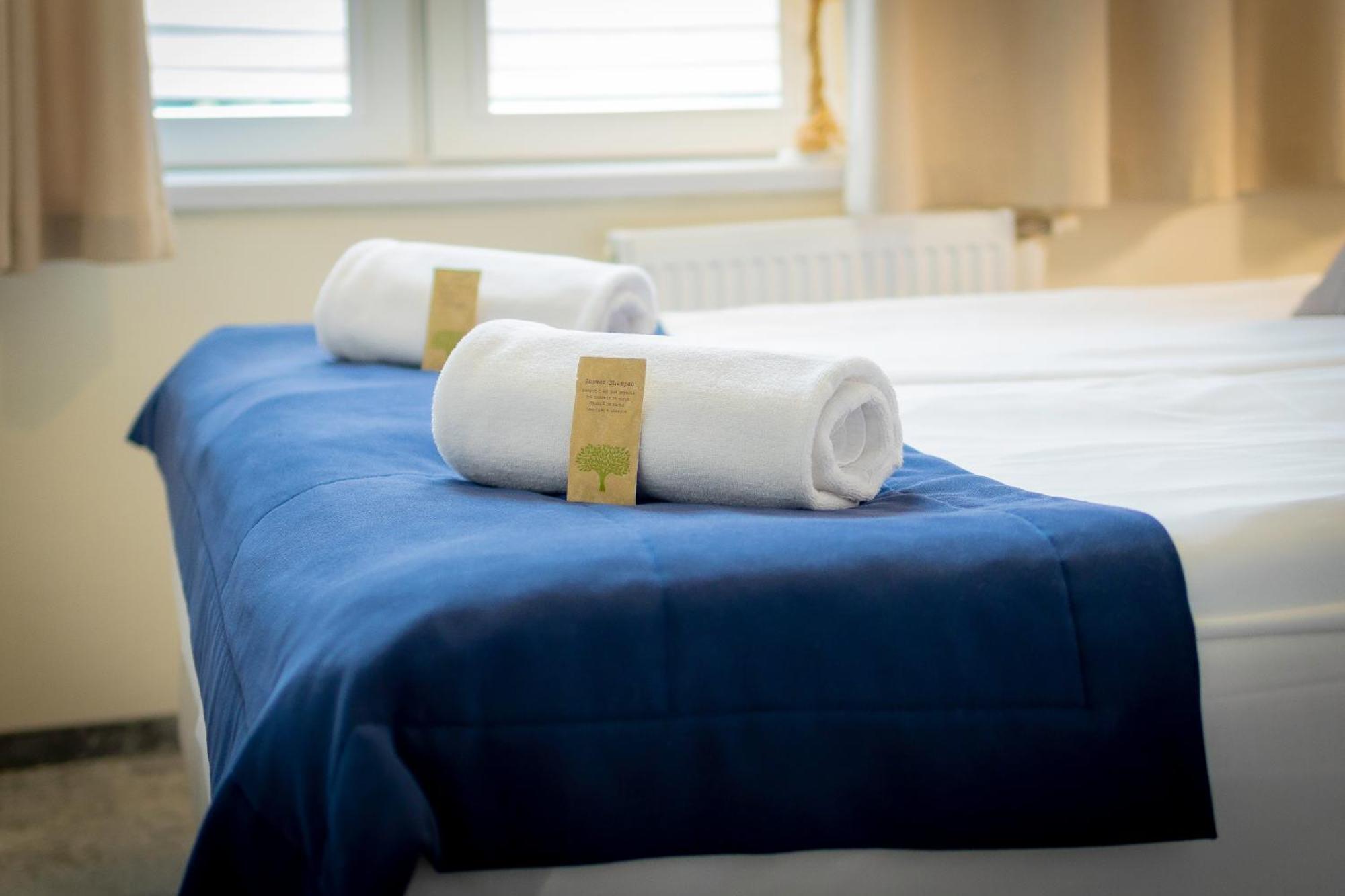 Seaside Sopot - Butikowe Noclegi Przy Plazy Номер фото
