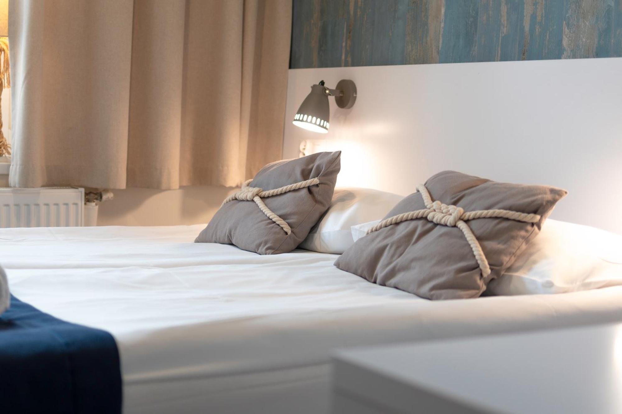 Seaside Sopot - Butikowe Noclegi Przy Plazy Екстер'єр фото