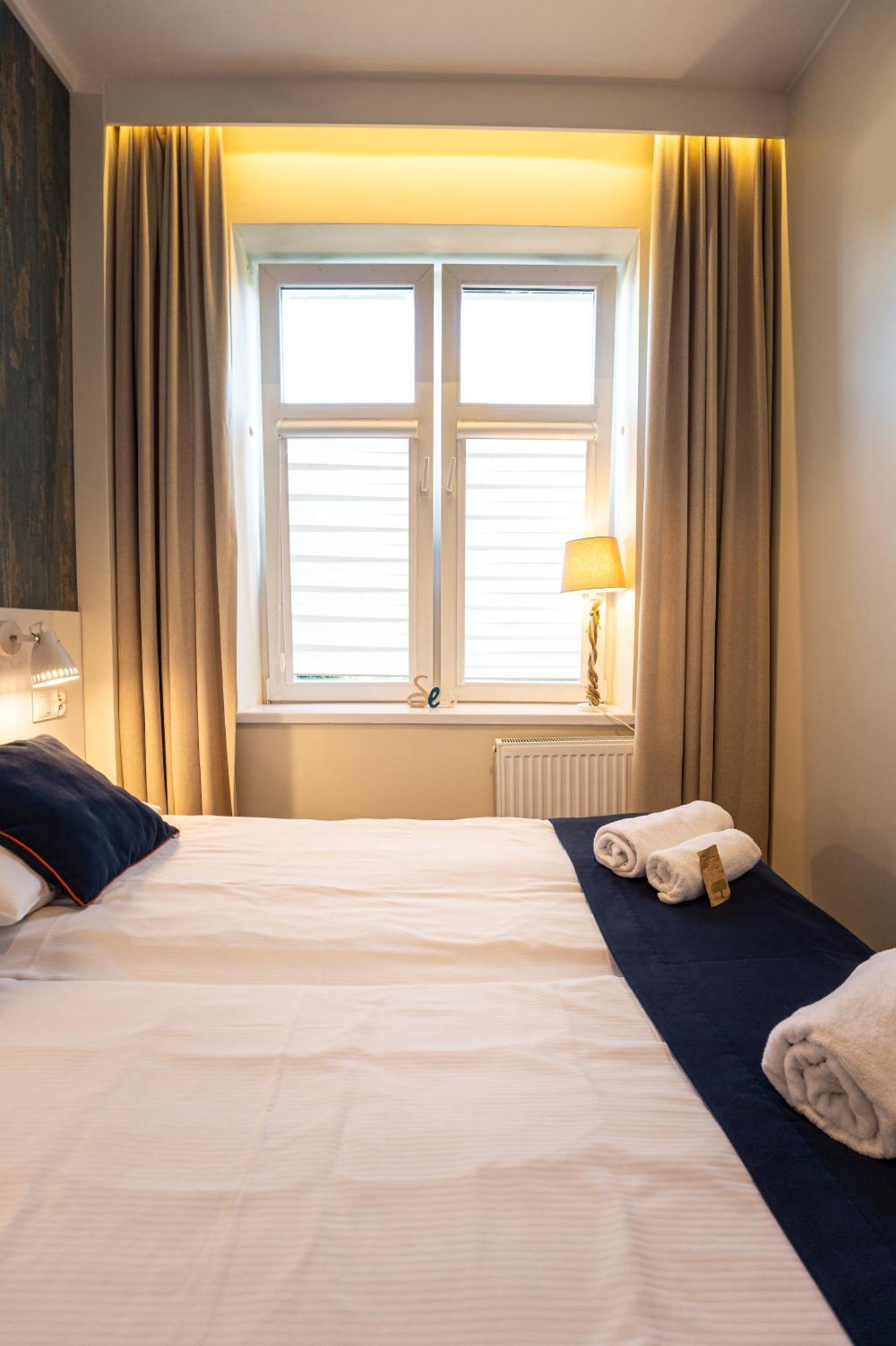 Seaside Sopot - Butikowe Noclegi Przy Plazy Номер фото