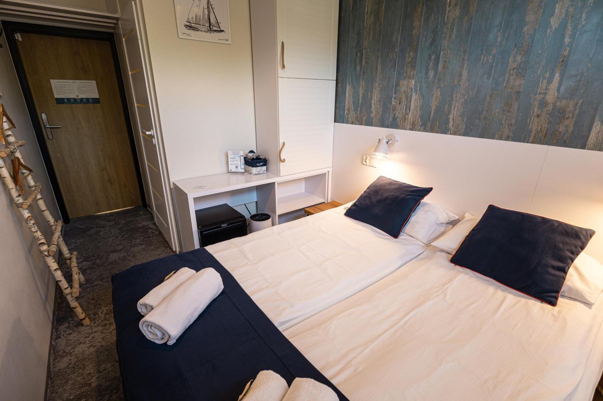 Seaside Sopot - Butikowe Noclegi Przy Plazy Номер фото